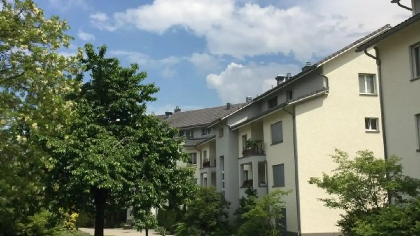 Apartment for rent - Neugrubenstrasse 14, 9500 Wil SG - Photo 3