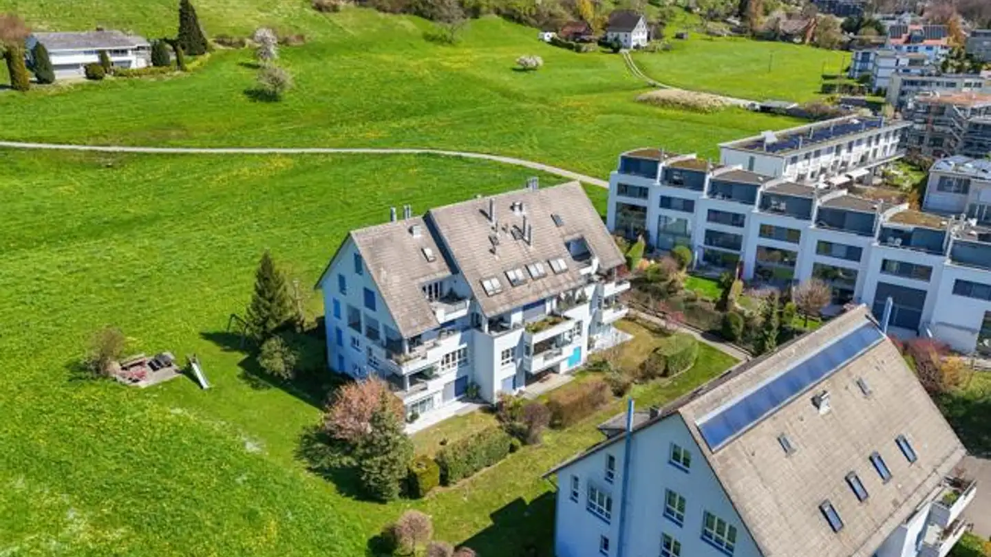 Wohnung kaufen - Haltenweg 21, 8706 Meilen - Foto 2