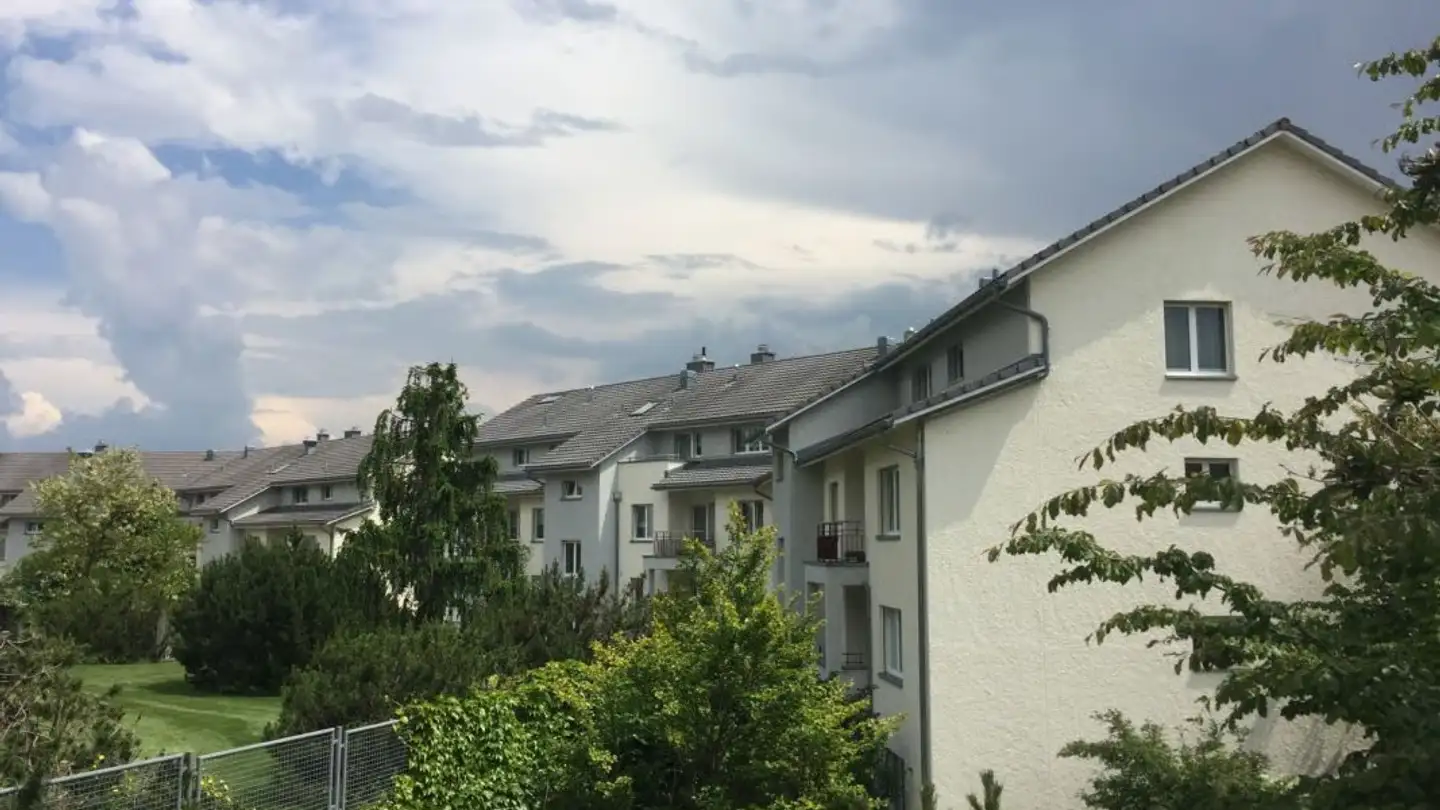 Apartment for rent - Neugrubenstrasse 14, 9500 Wil SG - Photo 4