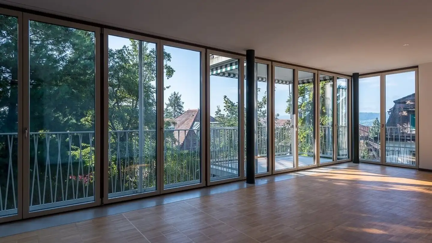 Appartamento in affitto - Winkelriedstrasse, 8006 Zürich - Foto 2