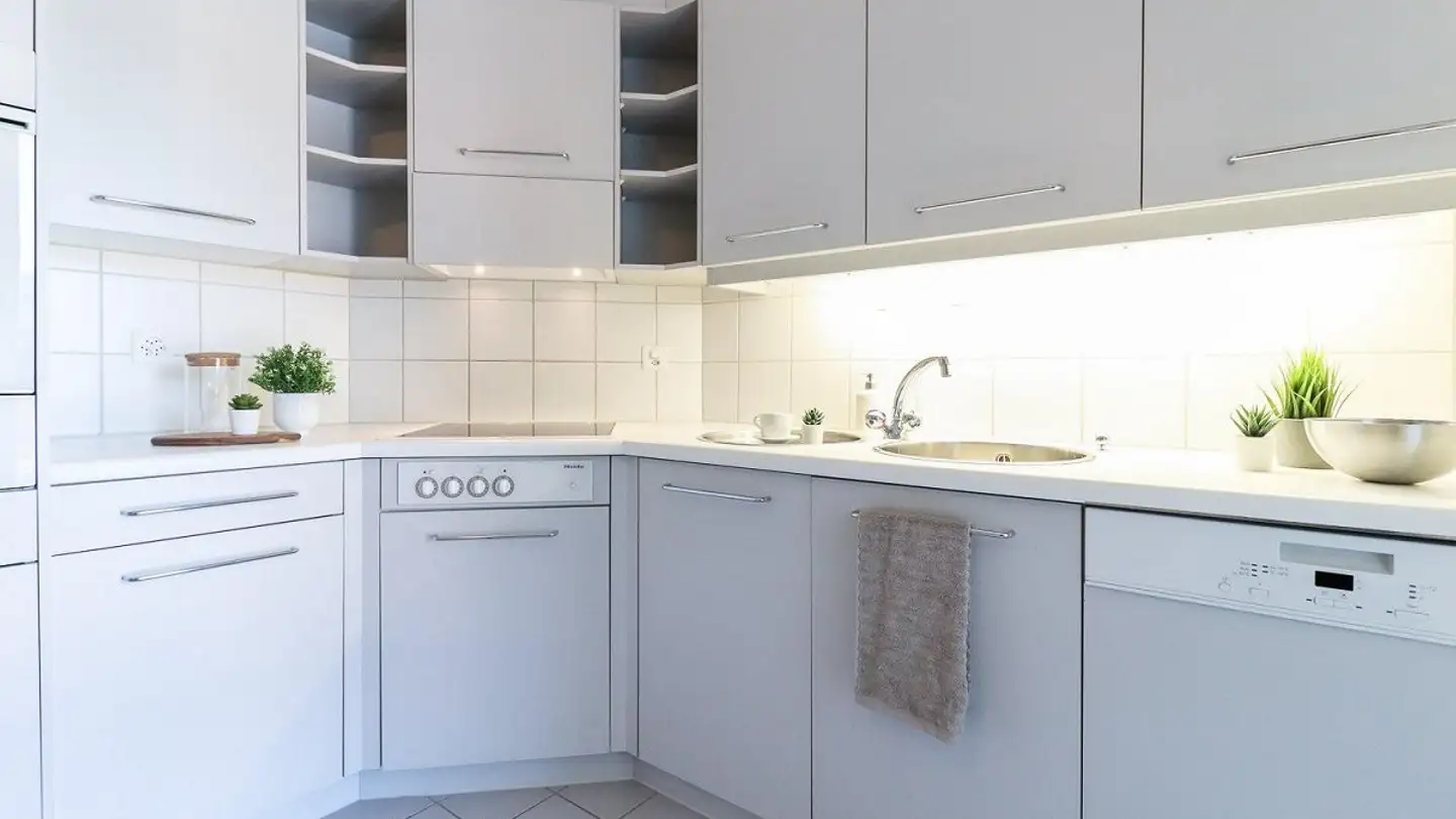 Appartamento in affitto - Schürlirain 42, 3172 Niederwangen b. Bern - Foto 2