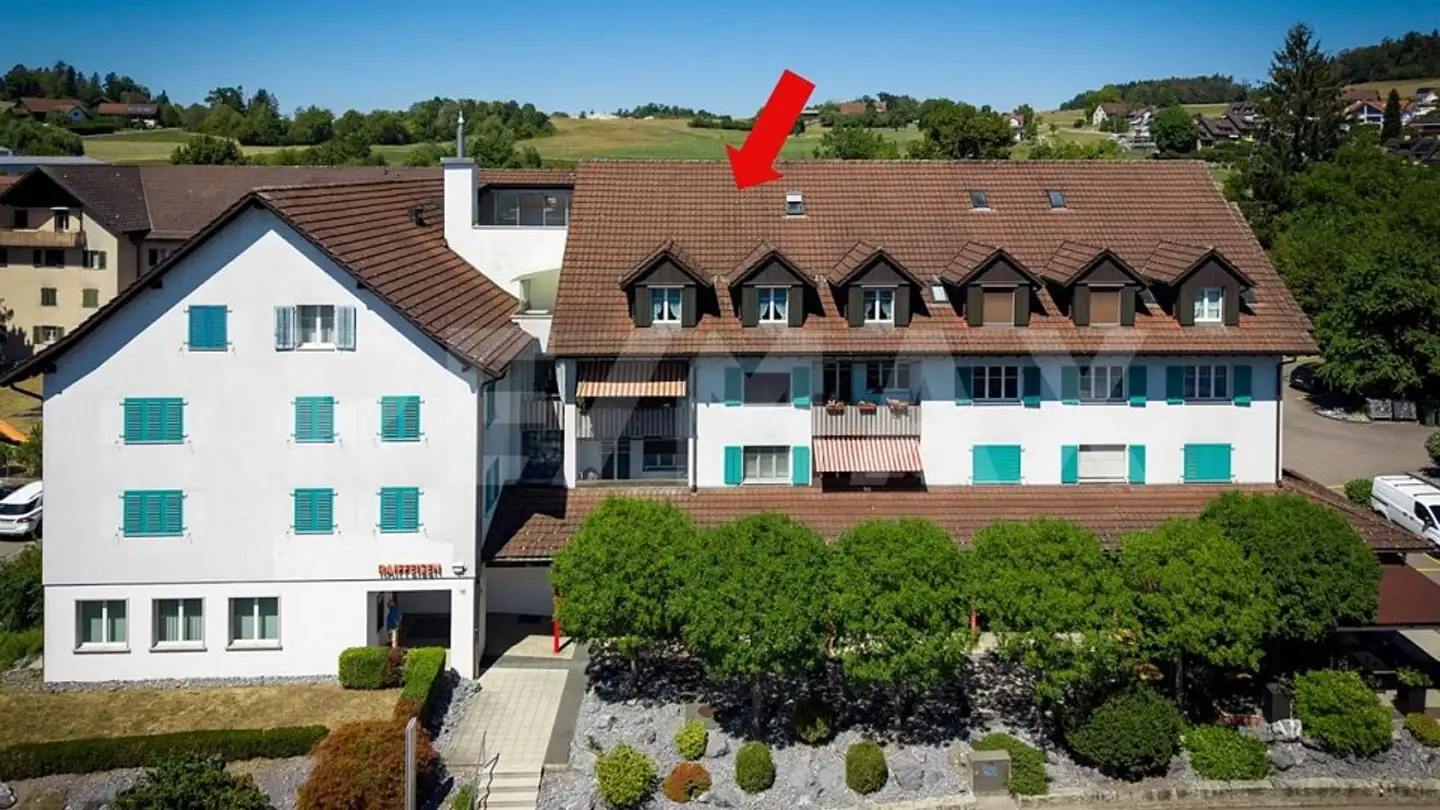 Appartamento in vendita - Grütstrasse 55, 8625 Gossau ZH