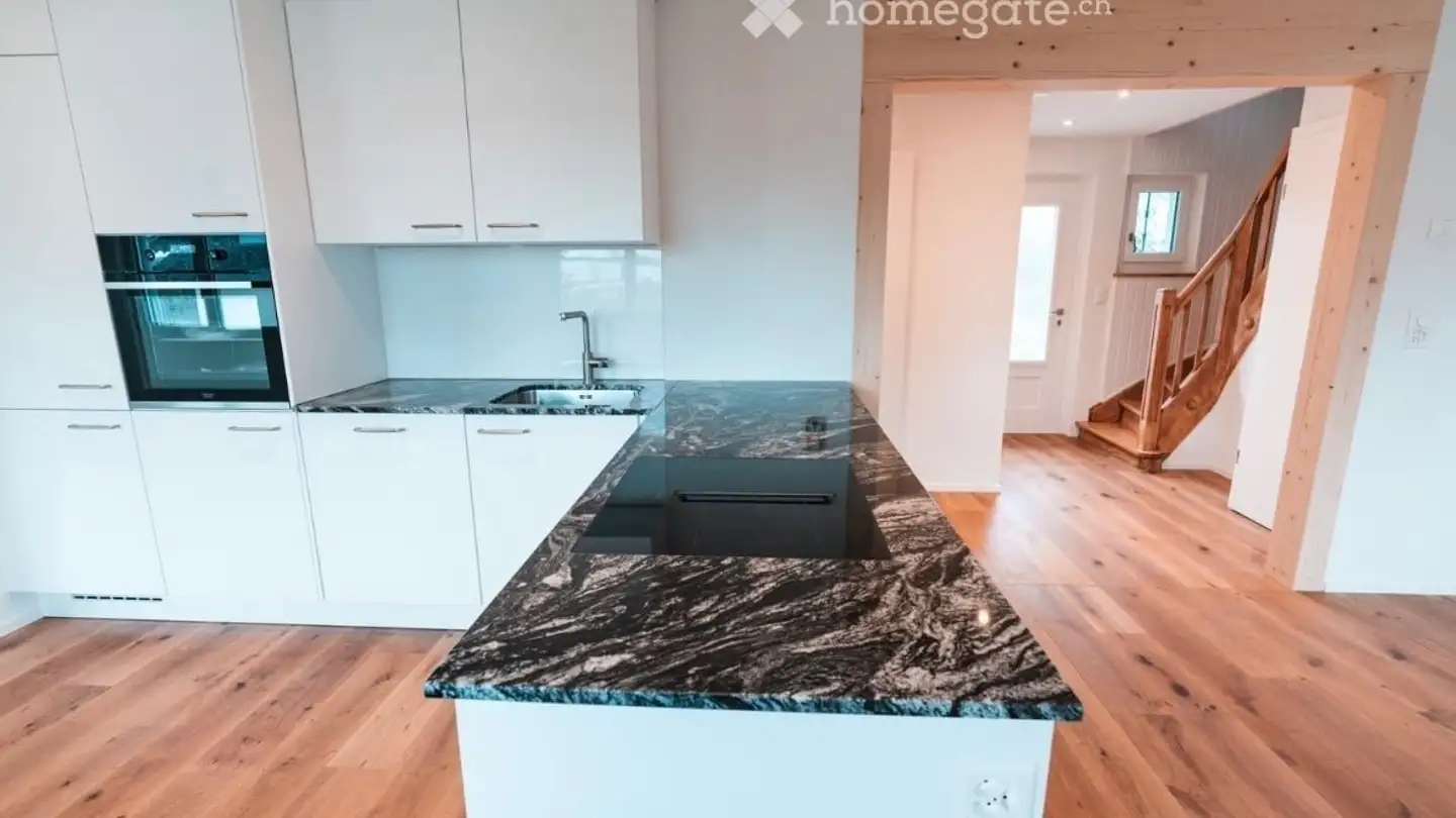 Einfamilienhaus mieten - 3322 Urtenen-Schönbühl