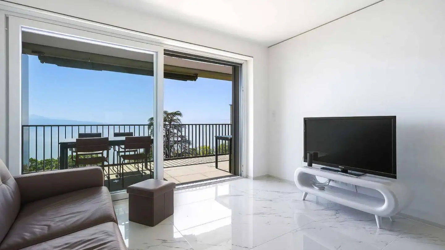 Penthouse for sale - 1070 Puidoux