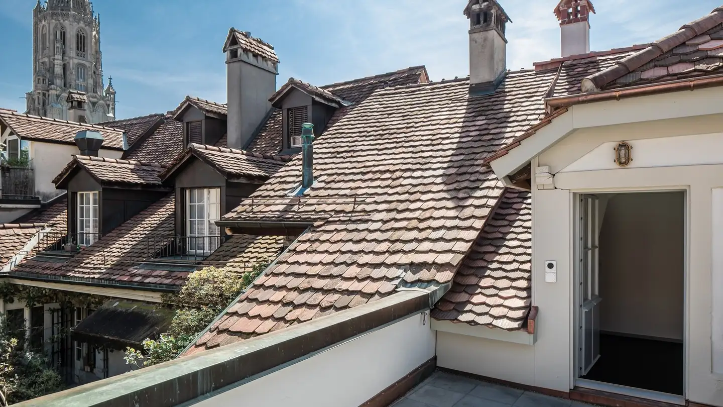 Apartment for rent - Kramgasse 59, 3011 Bern