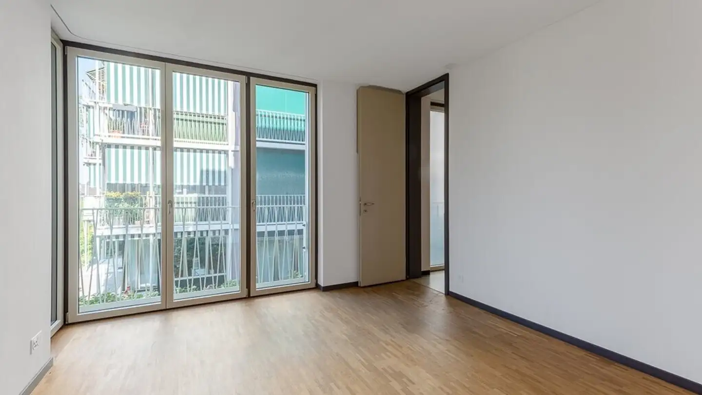 Appartamento in affitto - Winkelriedstrasse, 8006 Zürich - Foto 3