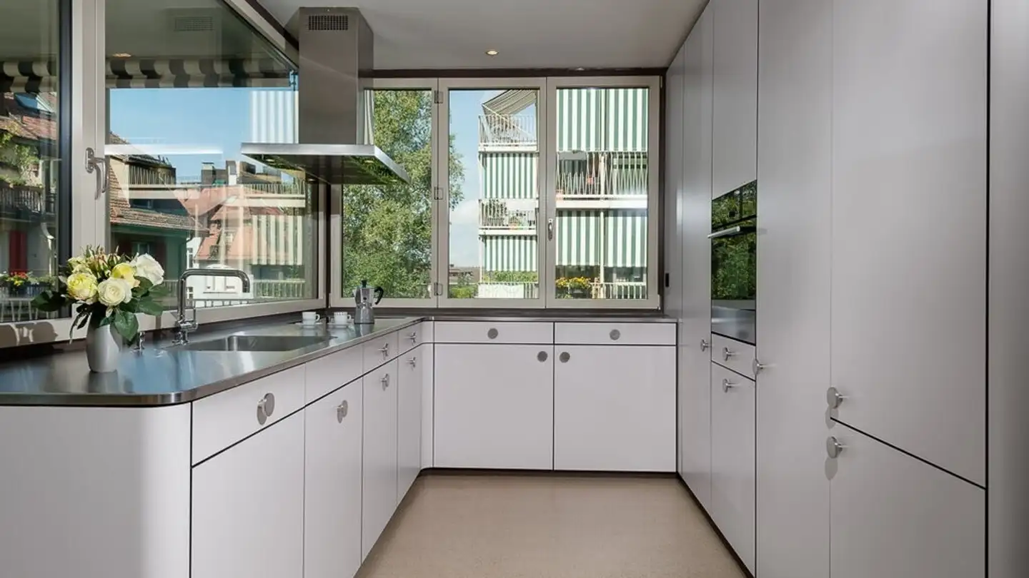 Appartamento in affitto - Winkelriedstrasse, 8006 Zürich - Foto 4