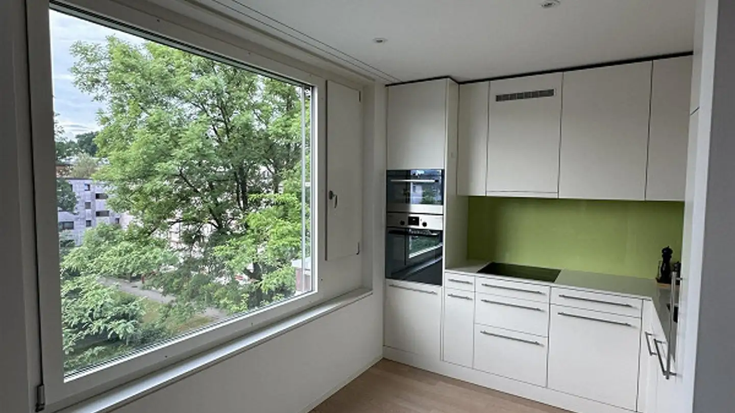 Apartment for rent - Hintergasse 8, 8302 Kloten