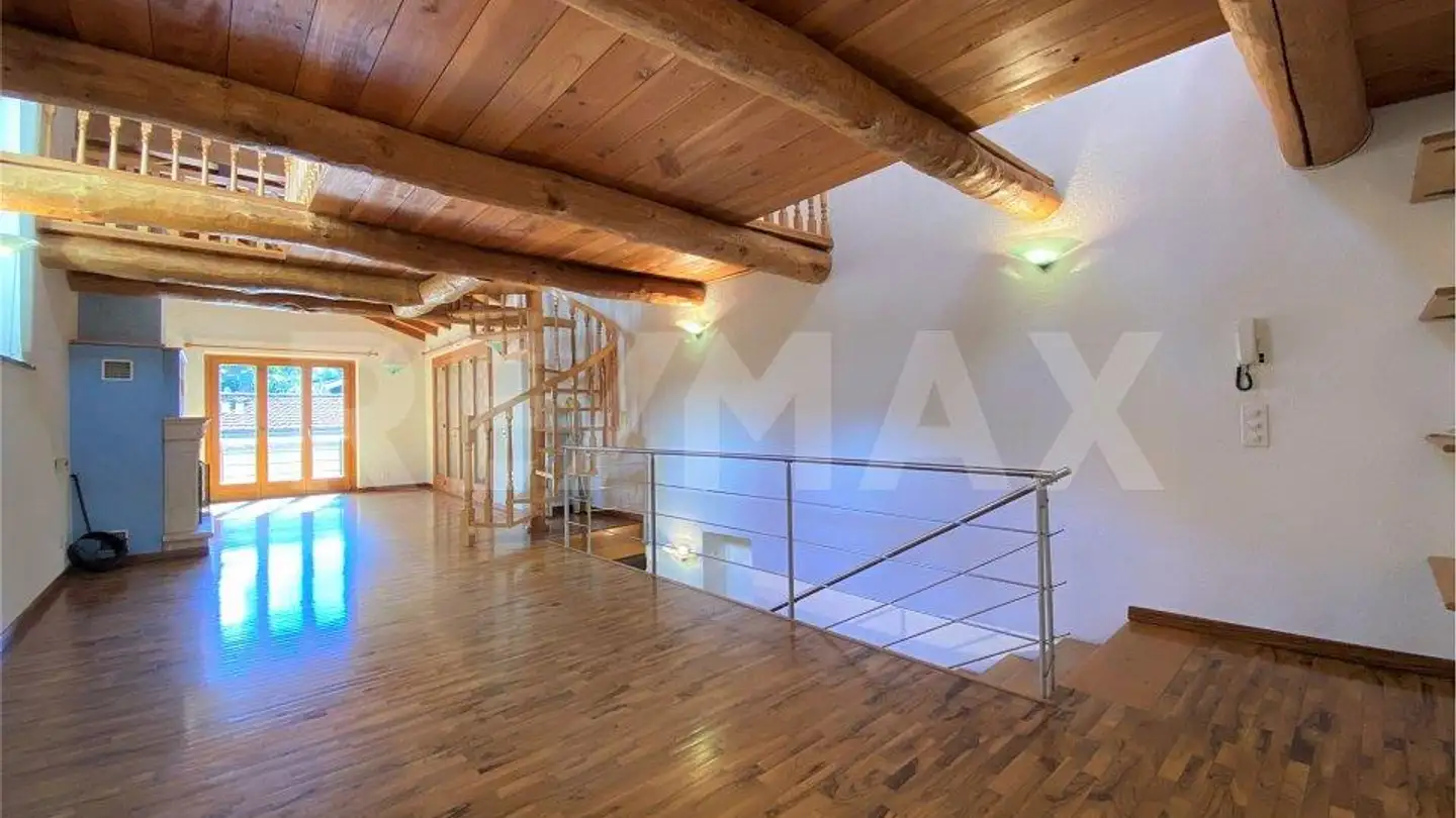 Maison individuelle à vendre - Contrada Torascia 5, 6827 Brusino Arsizio - Photo 3