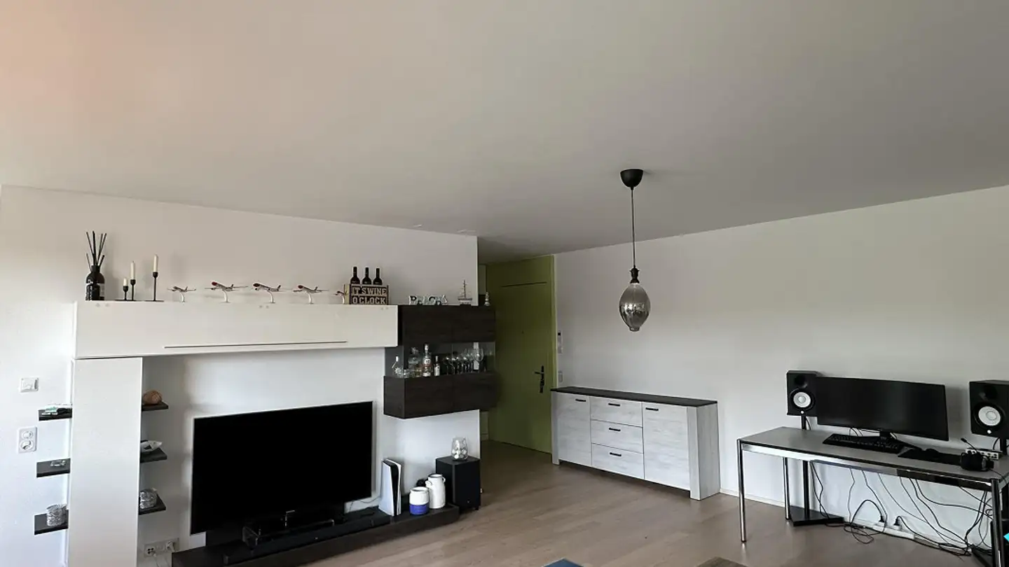 Apartment for rent - Hintergasse 8, 8302 Kloten - Photo 2
