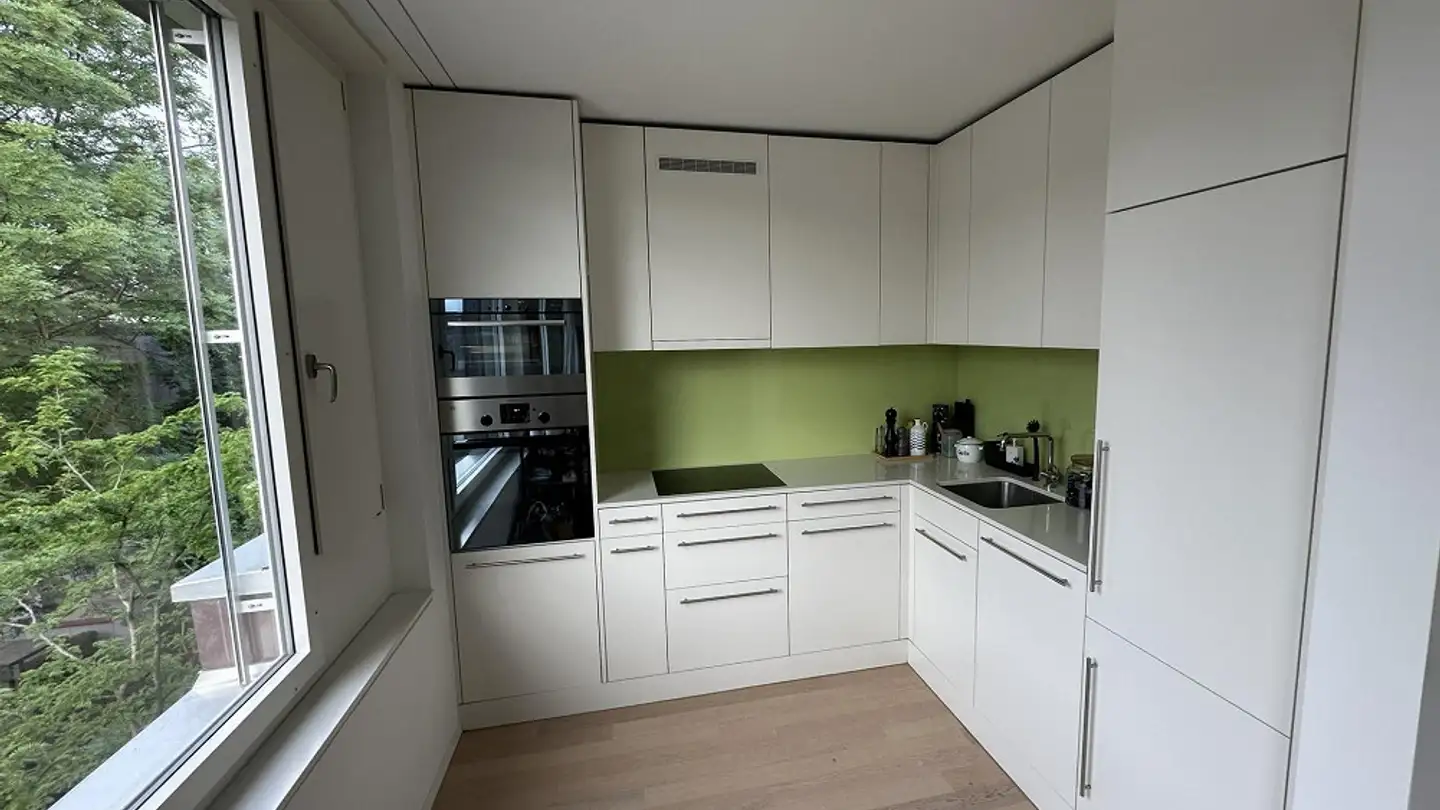 Apartment for rent - Hintergasse 8, 8302 Kloten - Photo 3