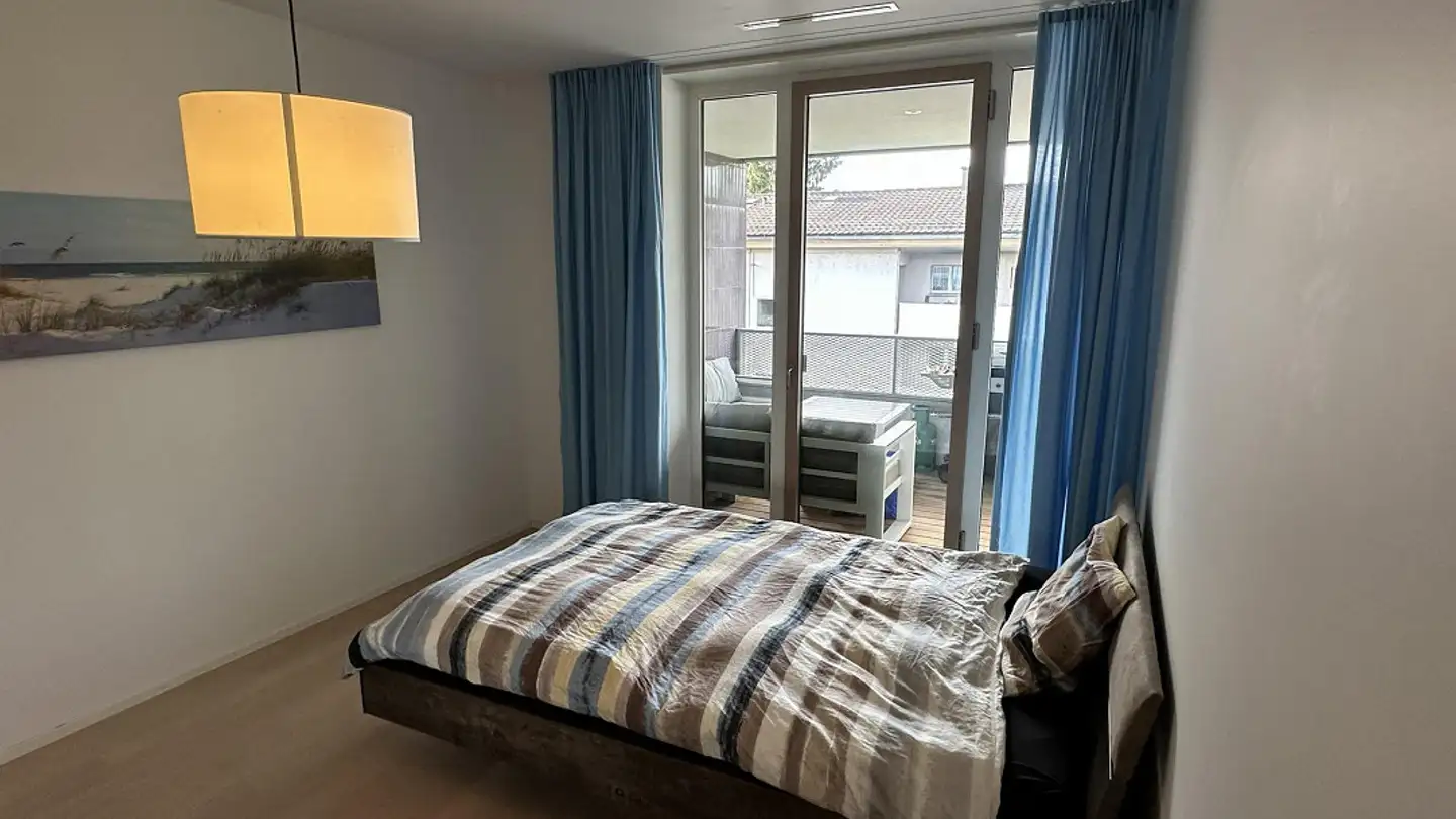 Apartment for rent - Hintergasse 8, 8302 Kloten - Photo 4