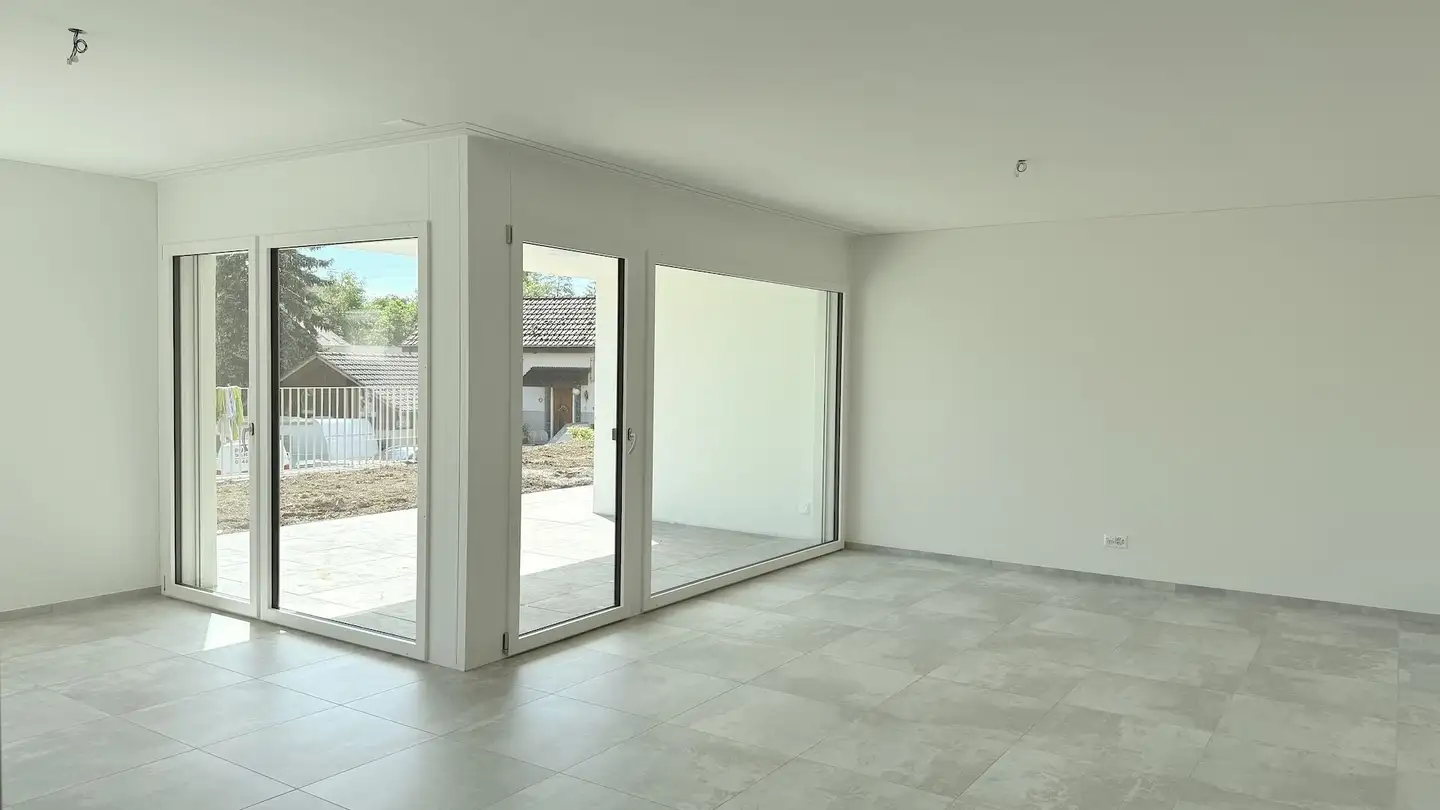 Appartement à louer - Mühlemattstrasse 2, 5613 Hilfikon - Photo 2