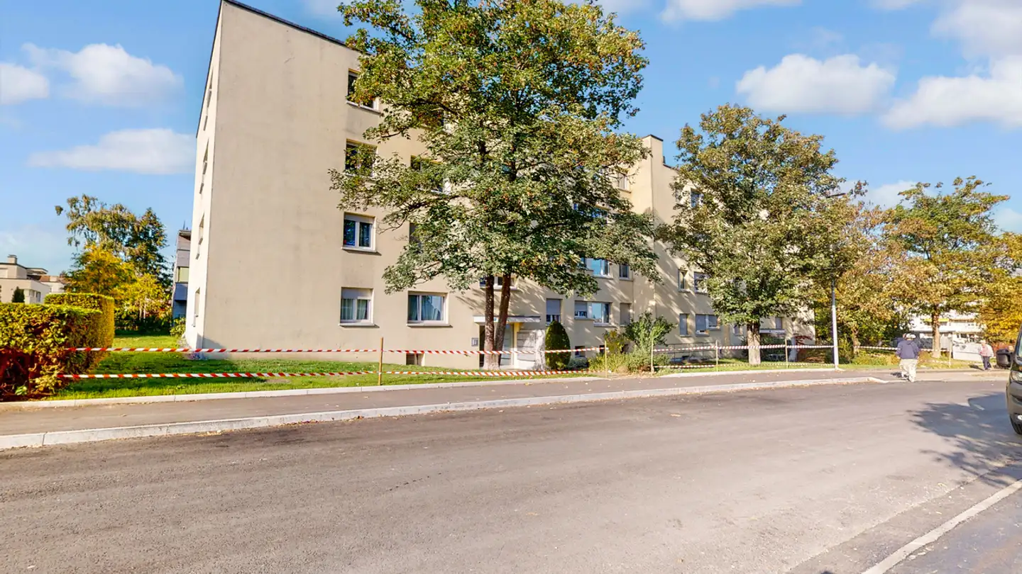 Appartamento in affitto - Bahnhofstrasse 4, 8172 Niederglatt ZH