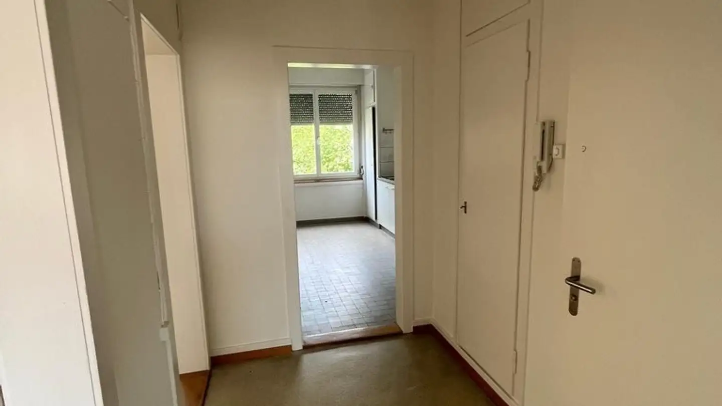 Appartamento in affitto - Effingerstrasse 41a, 3008 Bern - Foto 2