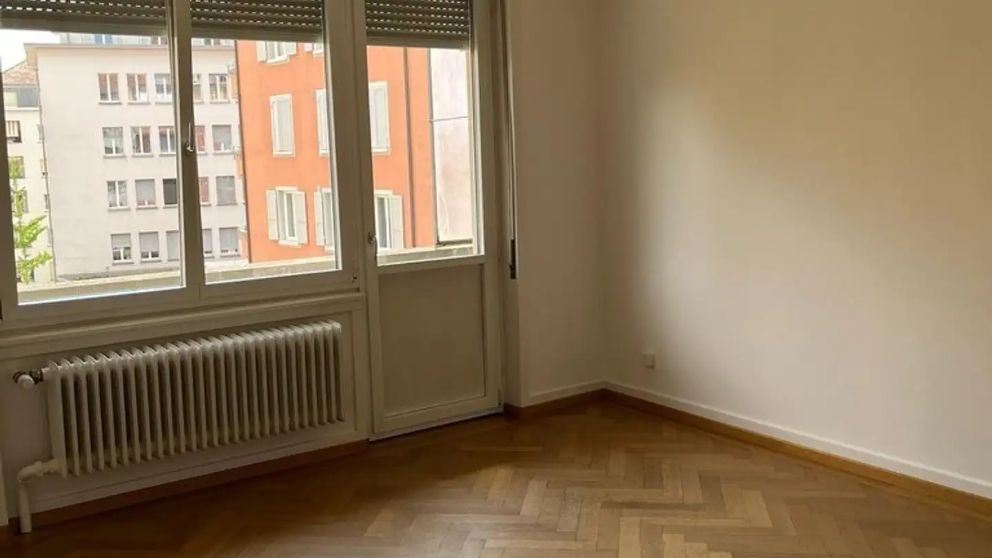 Appartamento in affitto - Effingerstrasse 41a, 3008 Bern - Foto 3