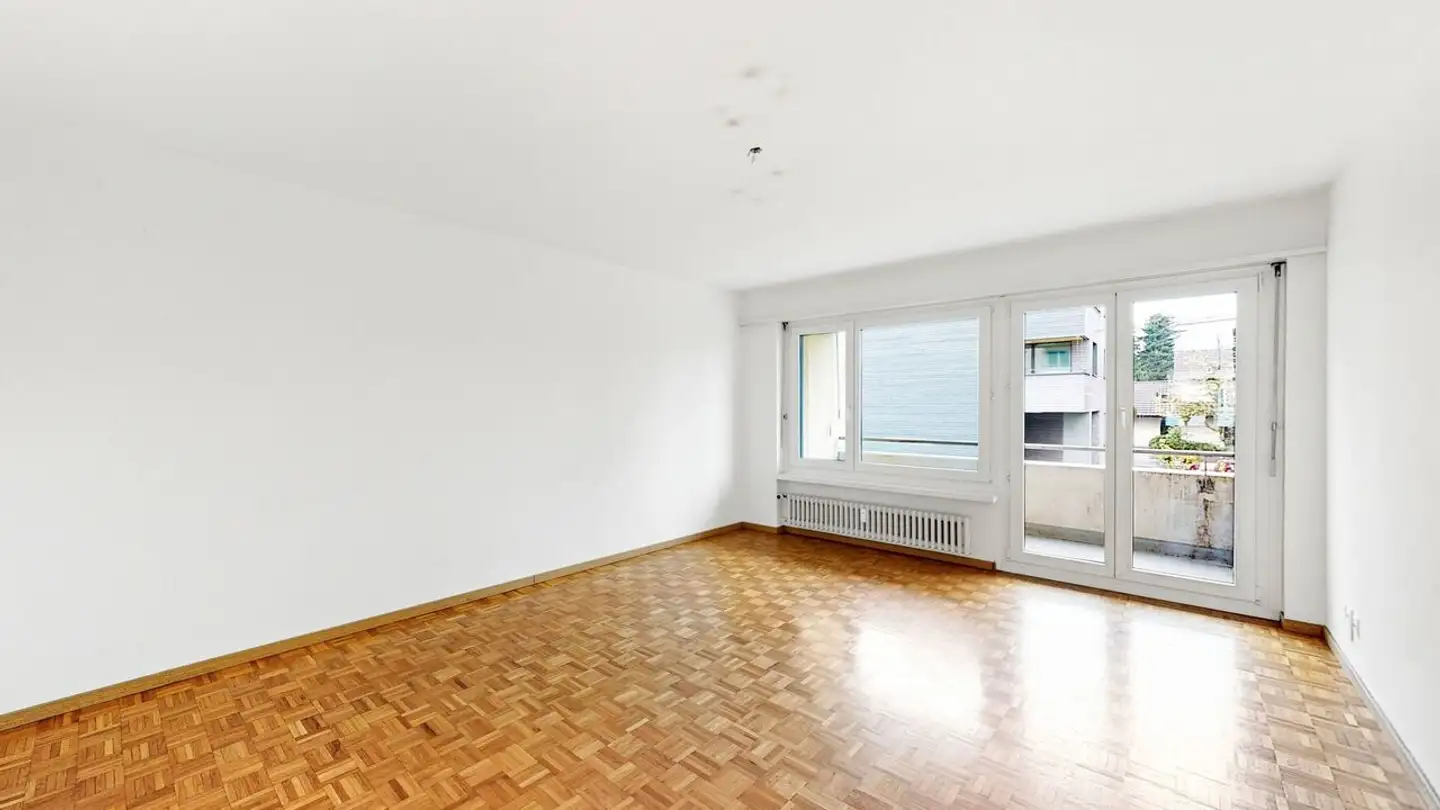 Appartamento in affitto - Bahnhofstrasse 4, 8172 Niederglatt ZH - Foto 2
