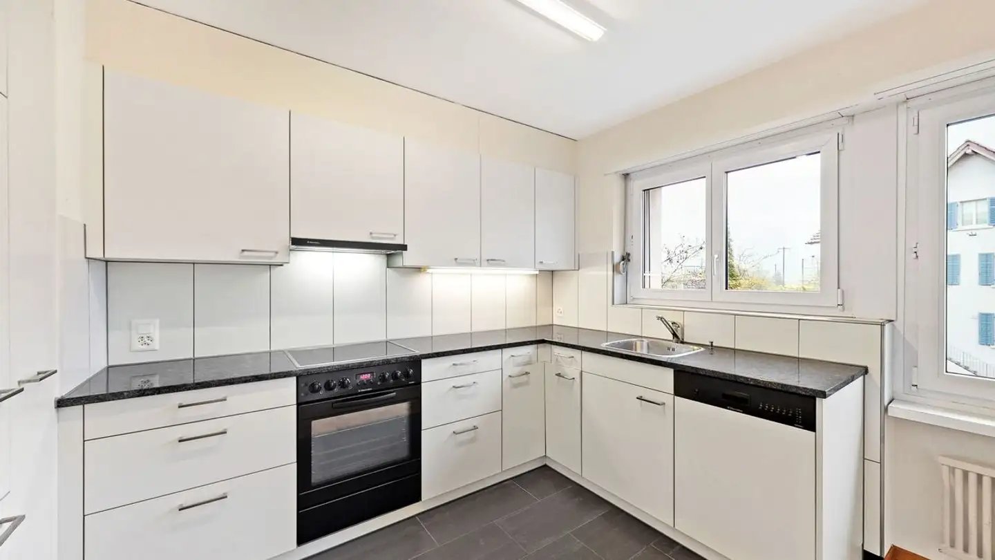 Appartamento in affitto - Bahnhofstrasse 4, 8172 Niederglatt ZH - Foto 3