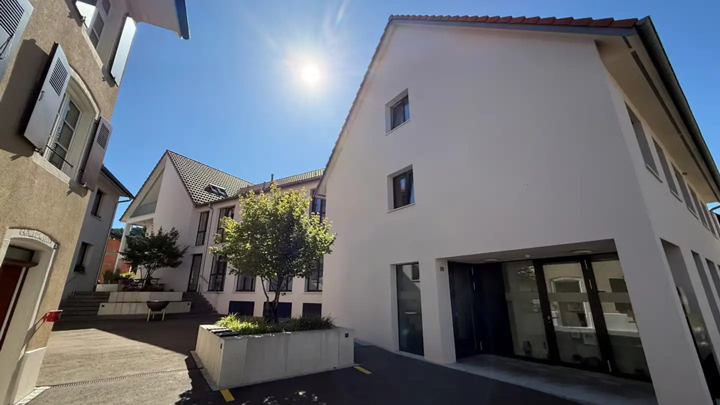 Appartamento in affitto - Mittelgasse 5, 4402 Frenkendorf