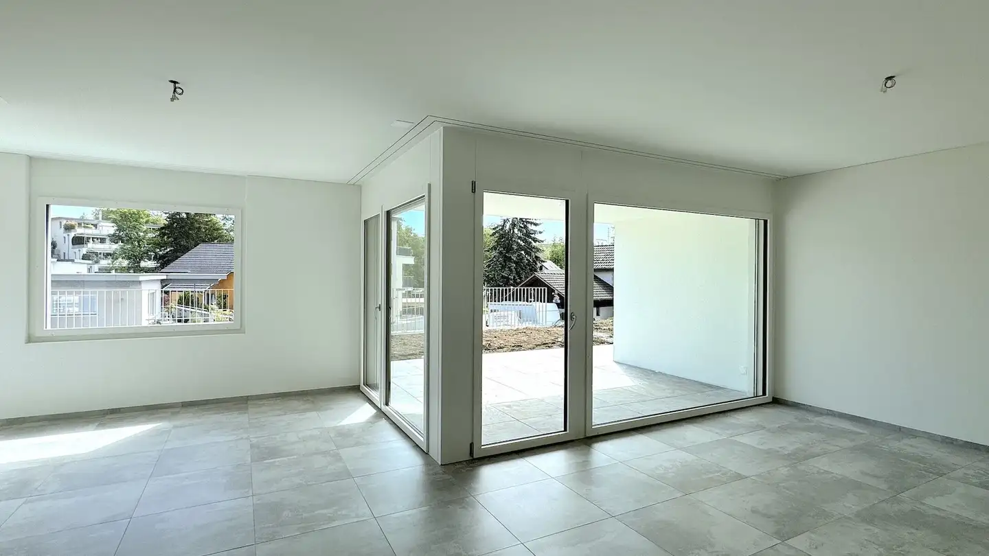 Appartement à louer - Mühlemattstrasse 2, 5613 Hilfikon - Photo 3