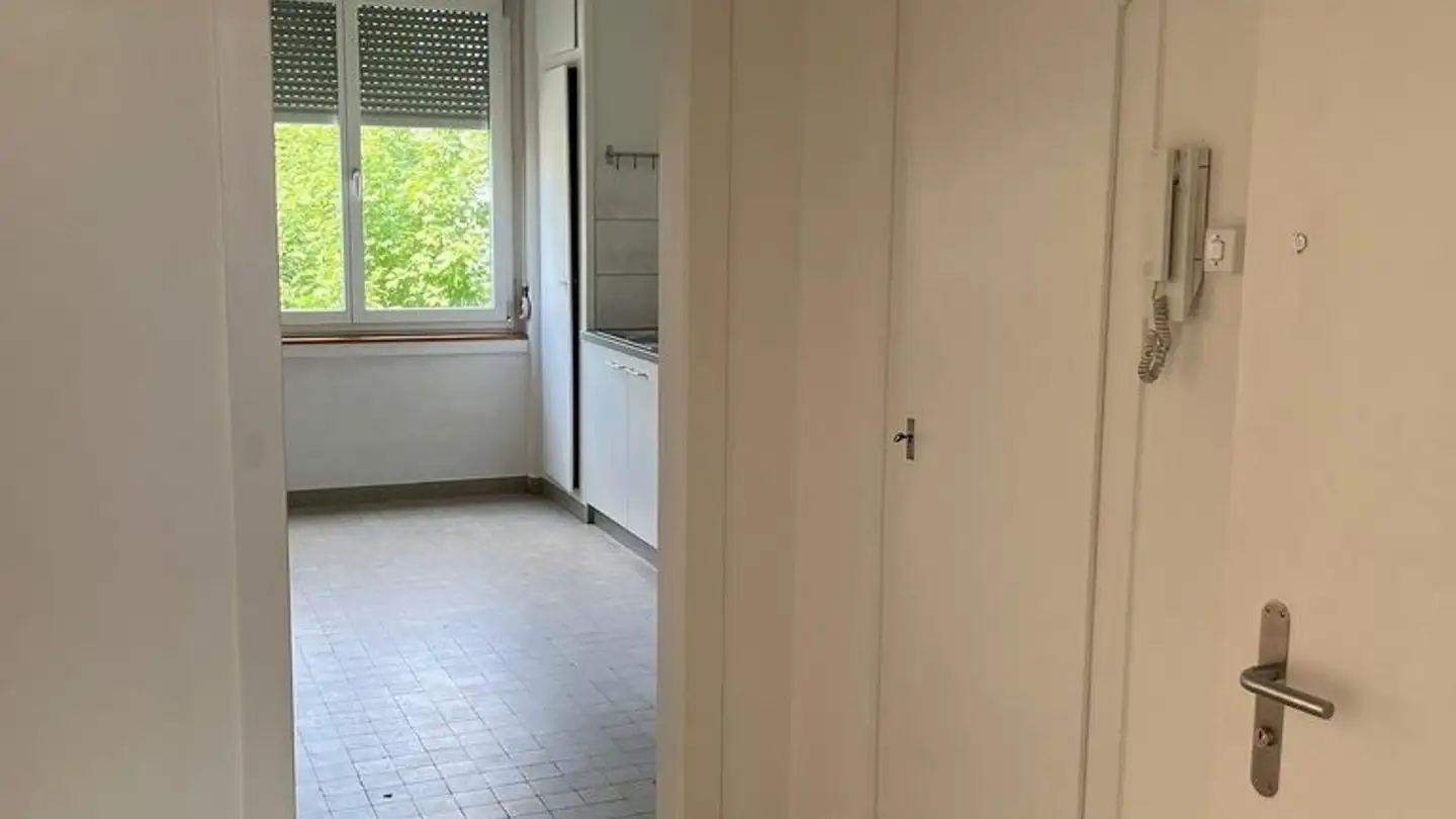 Appartamento in affitto - Effingerstrasse 41a, 3008 Bern