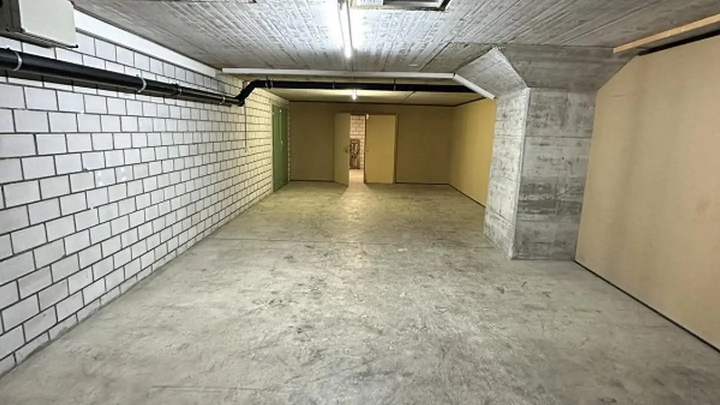 Lagerraum mieten - Lohwisstrasse 36, 8123 Ebmatingen - Foto 2