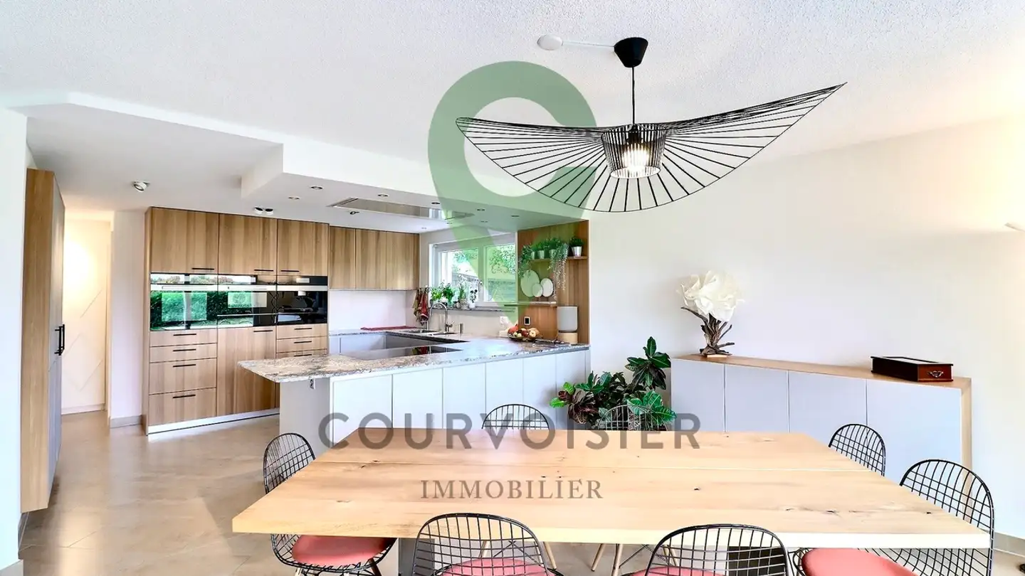 Single house for sale - 1110 Morges - Photo 3