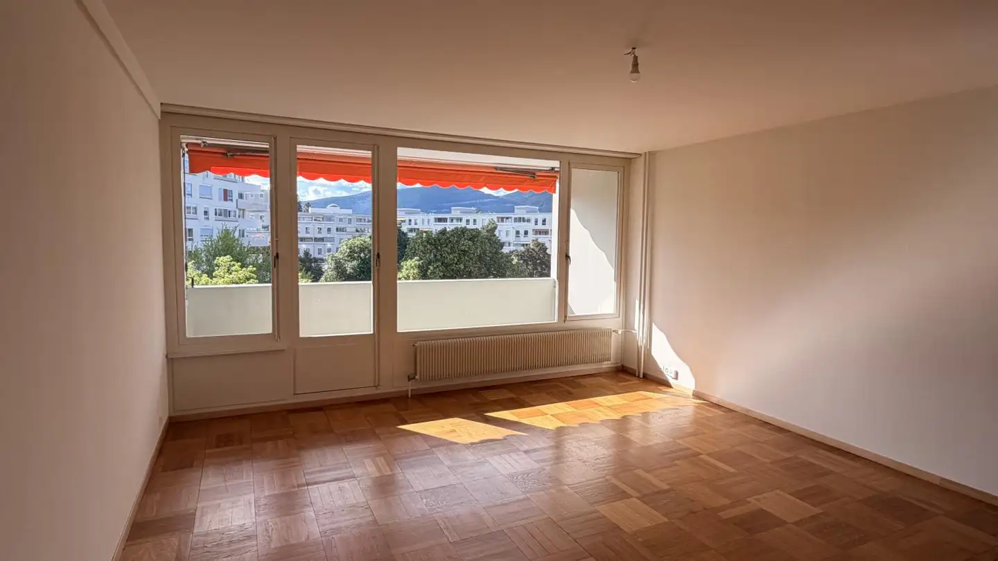 Wohnung mieten - Avenue Des Cavaliers, 1224 Chêne-Bougeries - Foto 2