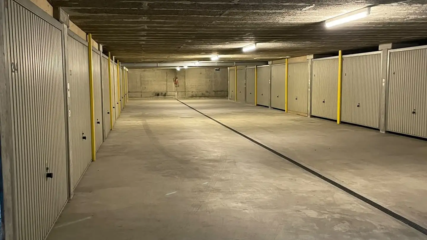 Parcheggio esterno in affitto - Bernstrasse 45a, 3066 Stettlen - Foto 2