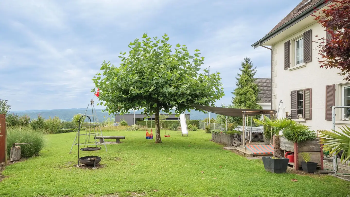 Single house for sale - Busslingerstrasse 9, 5452 Oberrohrdorf - Photo 2