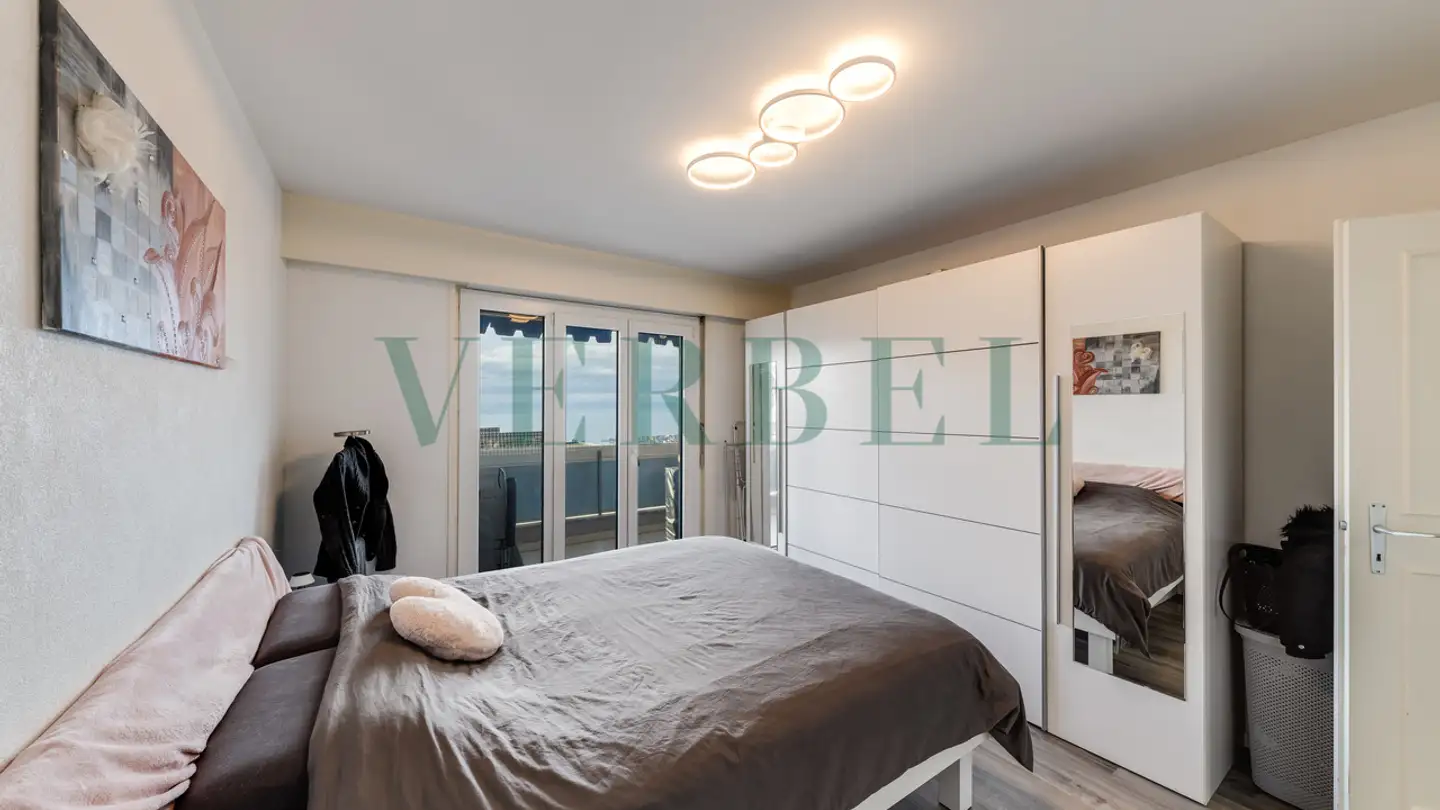 Wohnung kaufen - 1822 Chernex - Foto 4