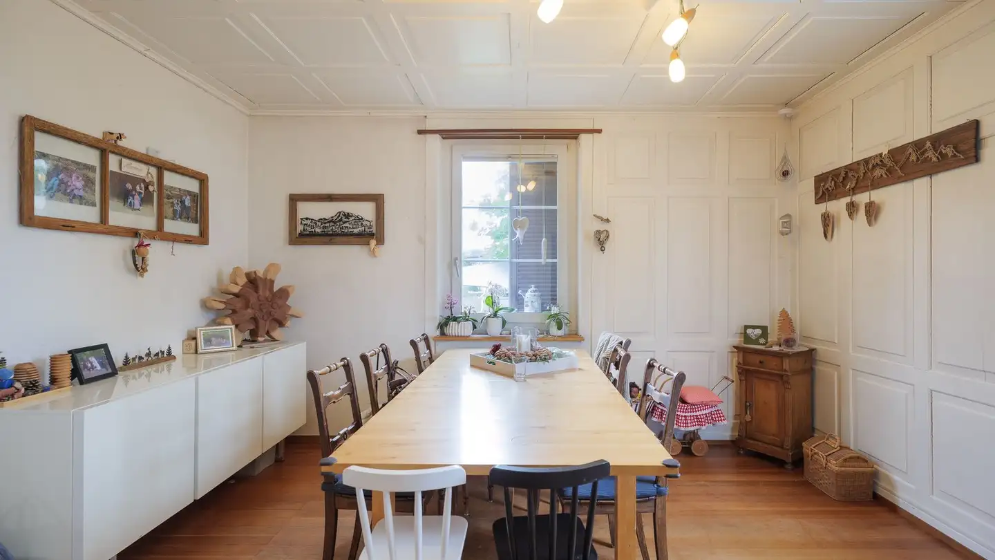 Single house for sale - Busslingerstrasse 9, 5452 Oberrohrdorf - Photo 3