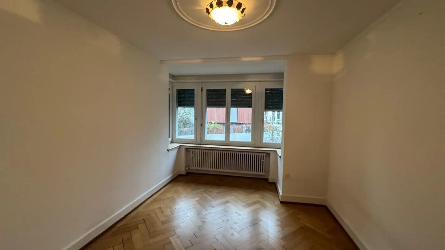 Single room for rent - Mühlebachstrasse 224, 8008 Zürich - Photo 4