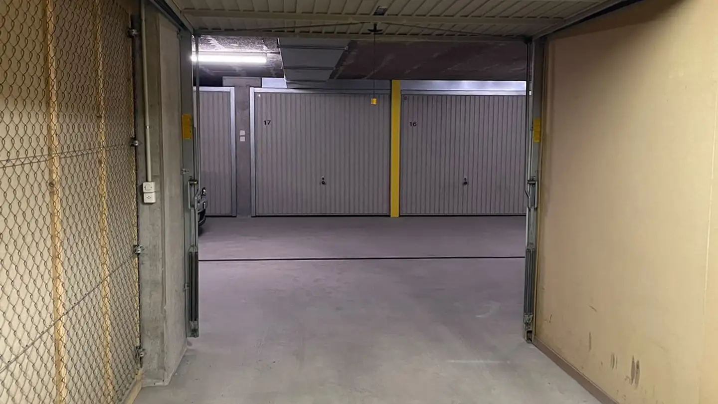 Parcheggio esterno in affitto - Bernstrasse 45a, 3066 Stettlen - Foto 4