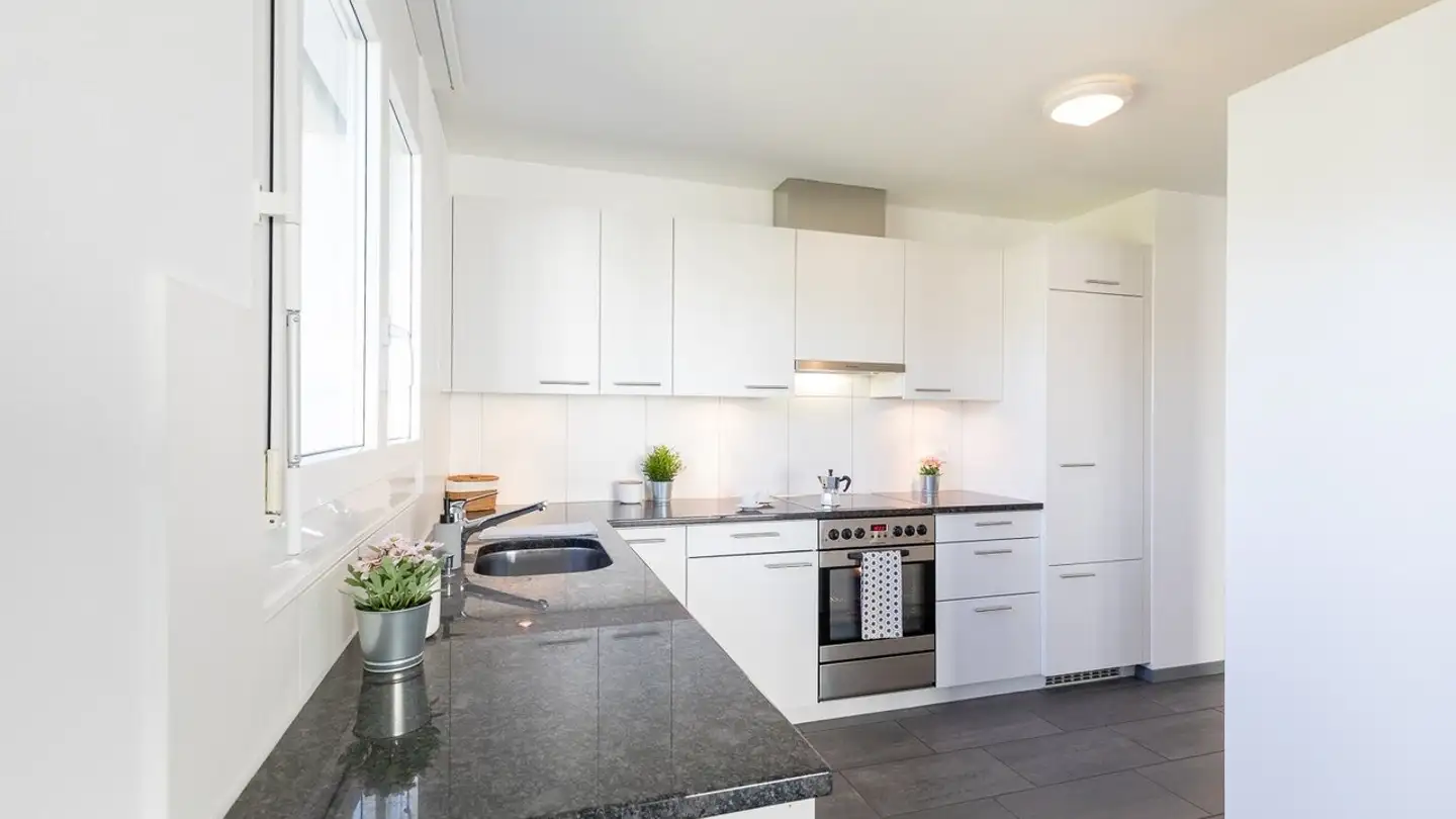 Appartement à louer - Ruttigerweg, 4600 Olten - Photo 2