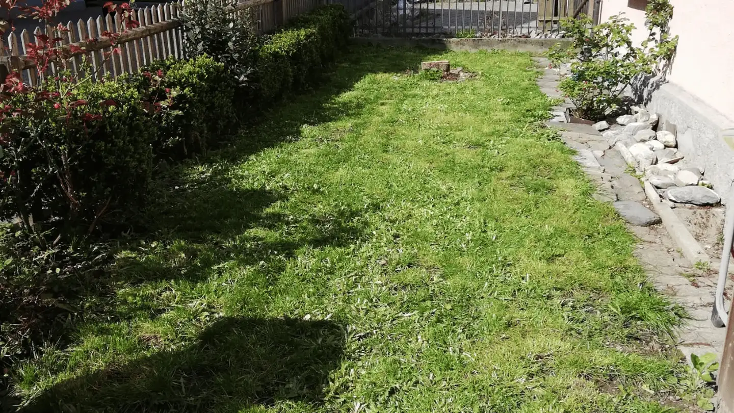 Appartement à louer - Dufourstrasse 5, 9400 Rorschach