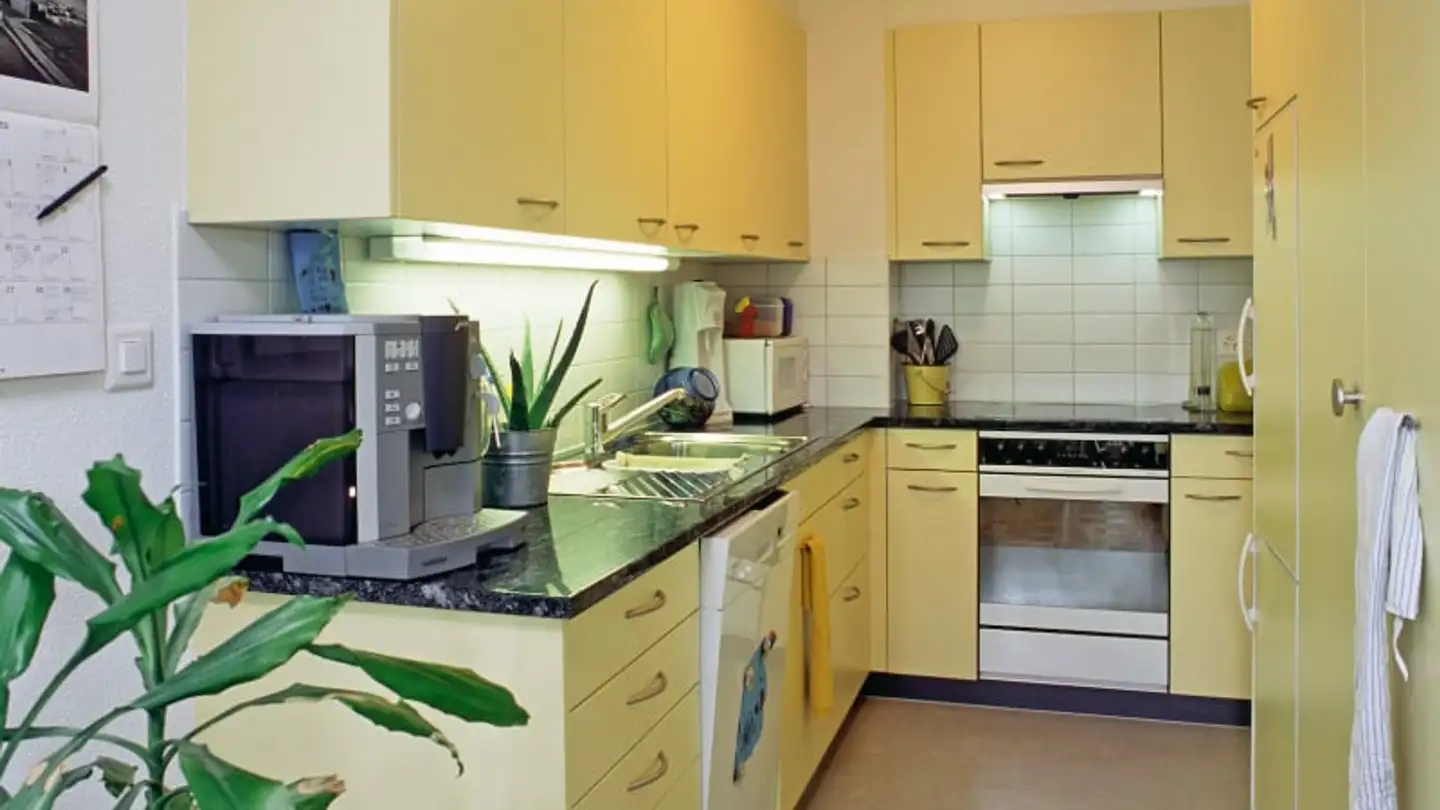 Wohnung mieten - Riethof, 8604 Volketswil - Foto 4