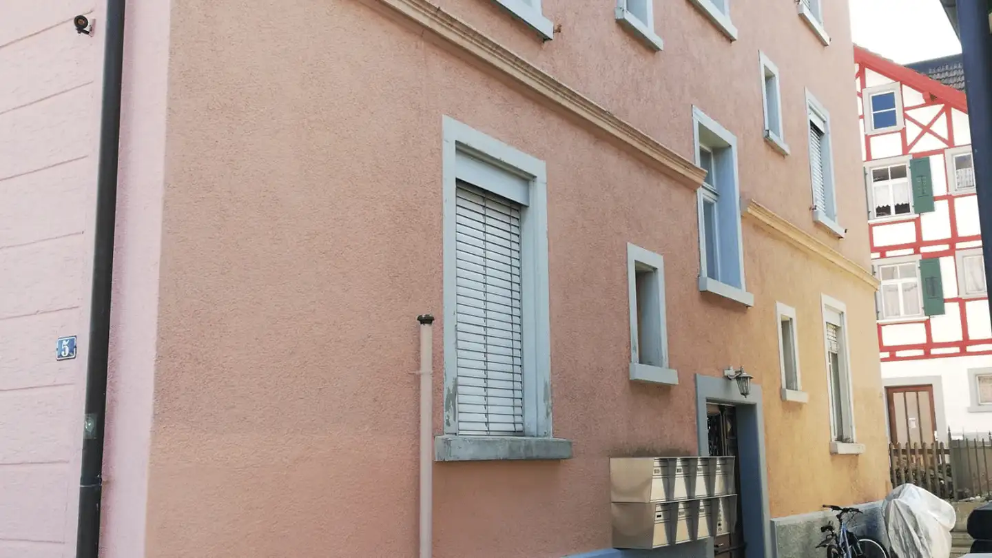 Appartement à louer - Dufourstrasse 5, 9400 Rorschach - Photo 3