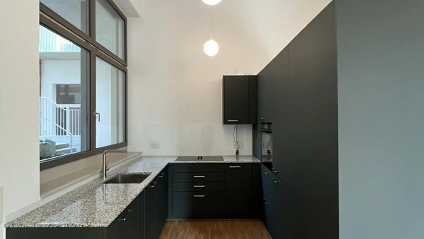 Bürofläche mieten - Ringkengässchen 2, 8200 Schaffhausen - Foto 2