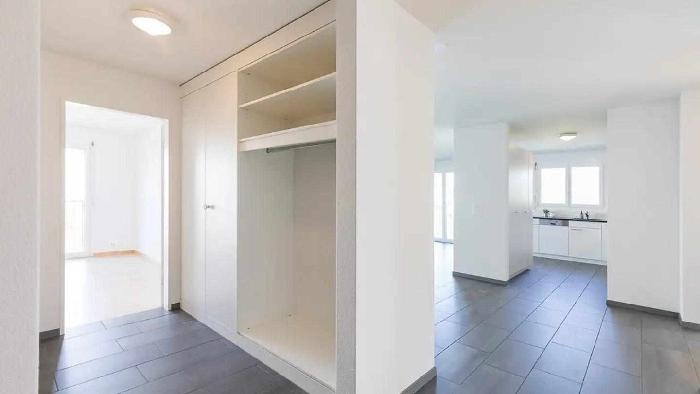 Appartement à louer - Ruttigerweg, 4600 Olten - Photo 3