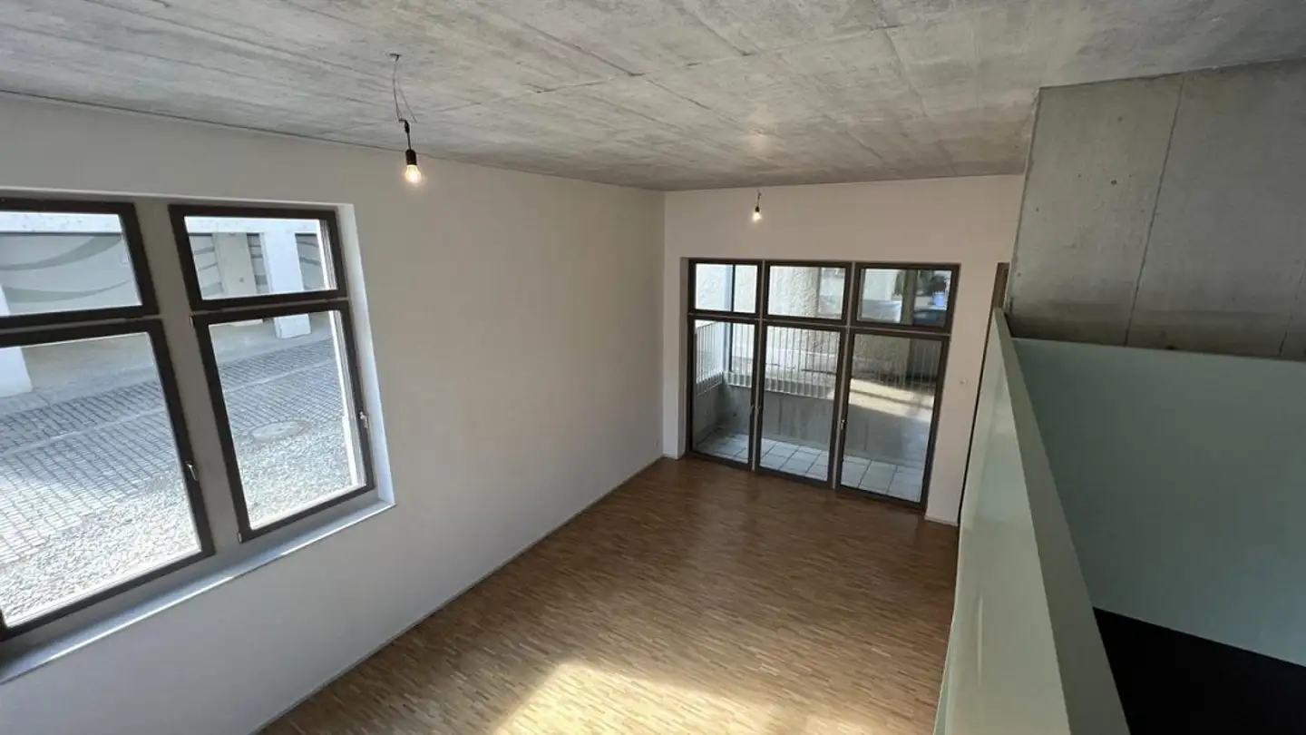 Bürofläche mieten - Ringkengässchen 2, 8200 Schaffhausen - Foto 3