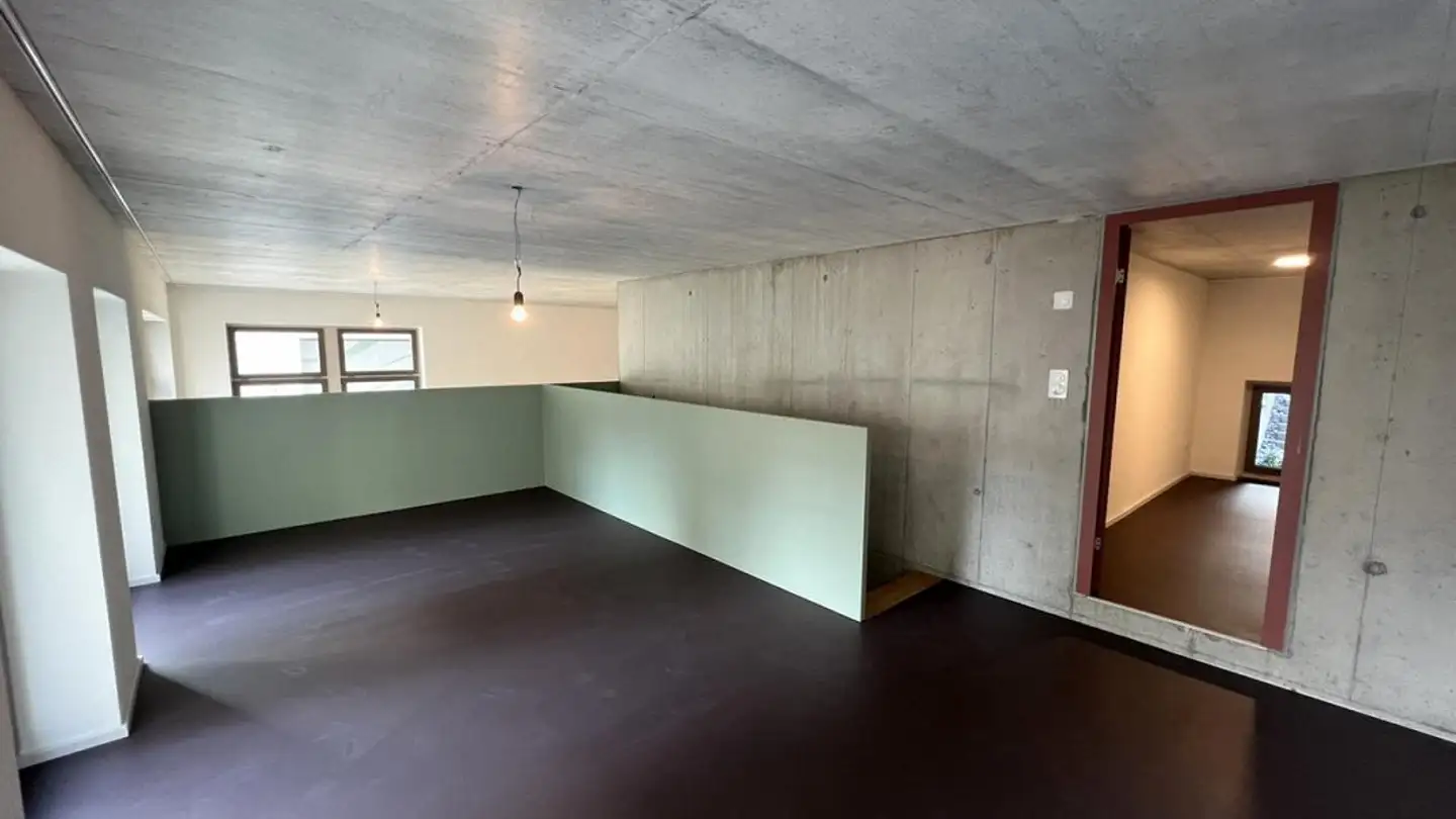 Bürofläche mieten - Ringkengässchen 2, 8200 Schaffhausen - Foto 4