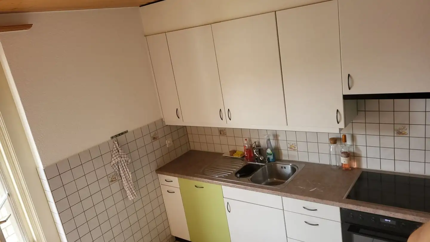 Appartamento in affitto - Krauchthalstrasse 6, 3414 Oberburg - Foto 2