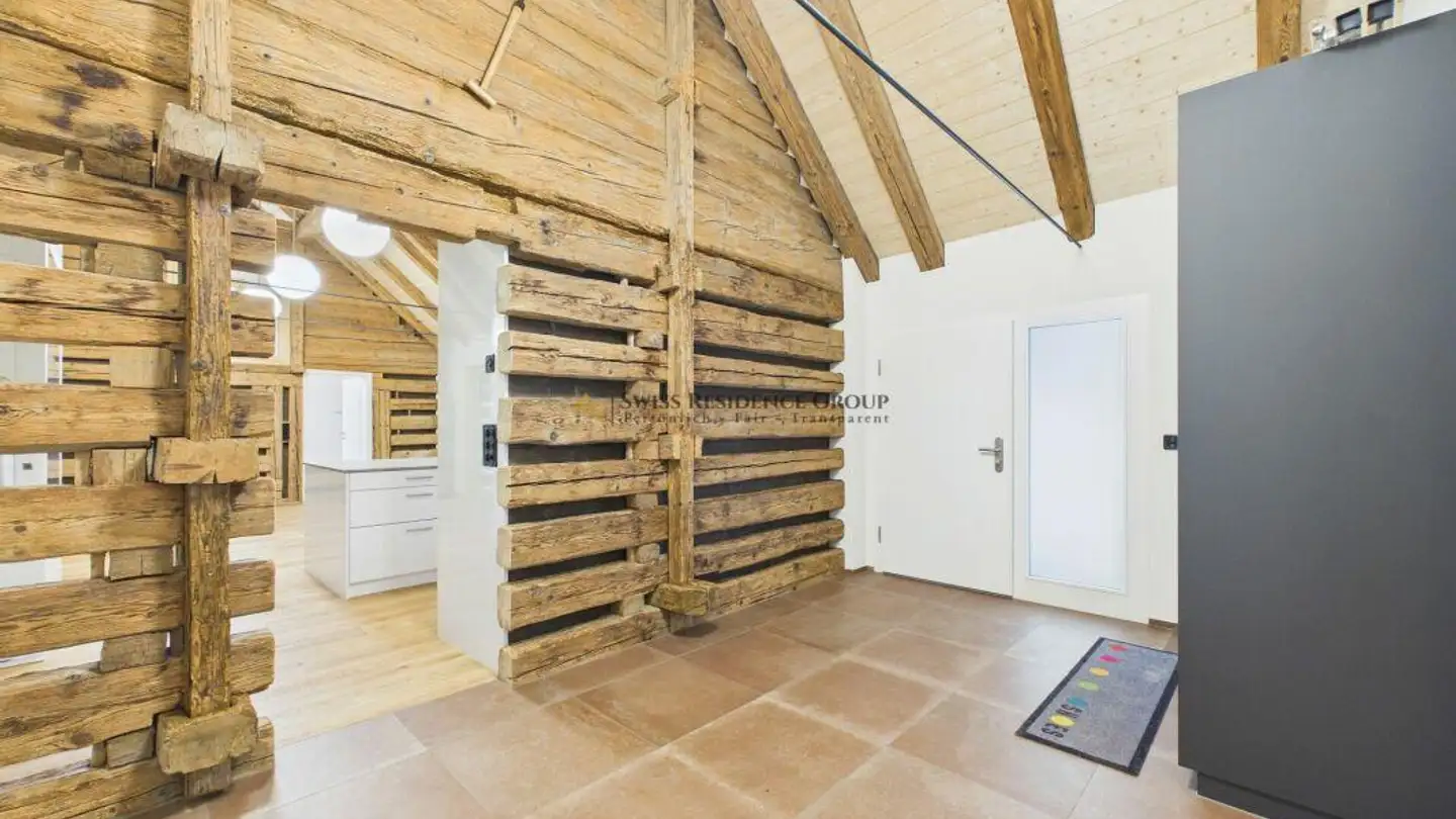 Appartement à louer - 6438 Ibach - Photo 3