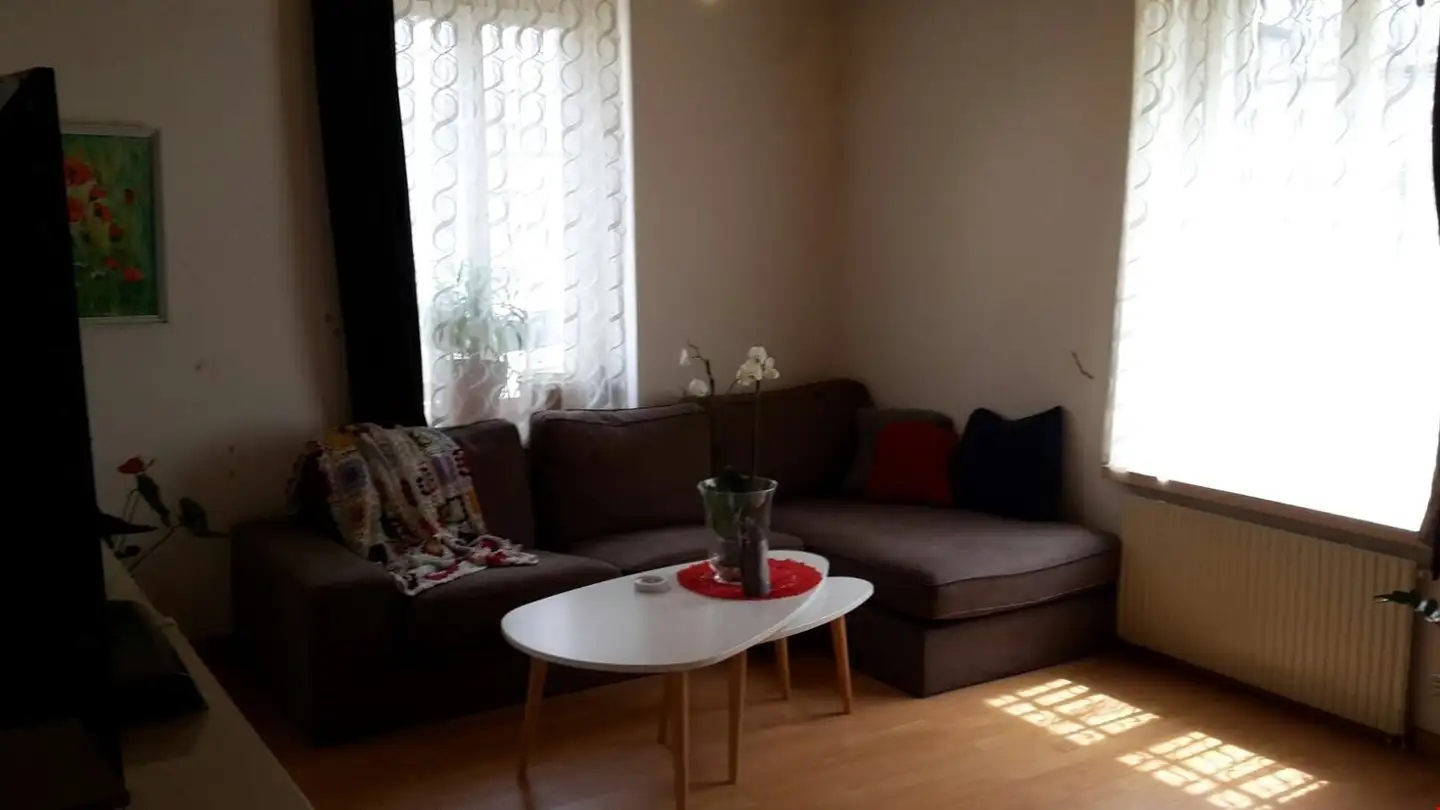 Appartement à louer - Dufourstrasse 5, 9400 Rorschach - Photo 4