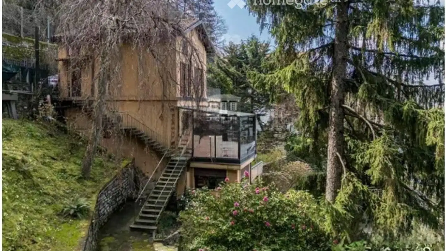 Einfamilienhaus kaufen - 6883 Novazzano - Foto 3