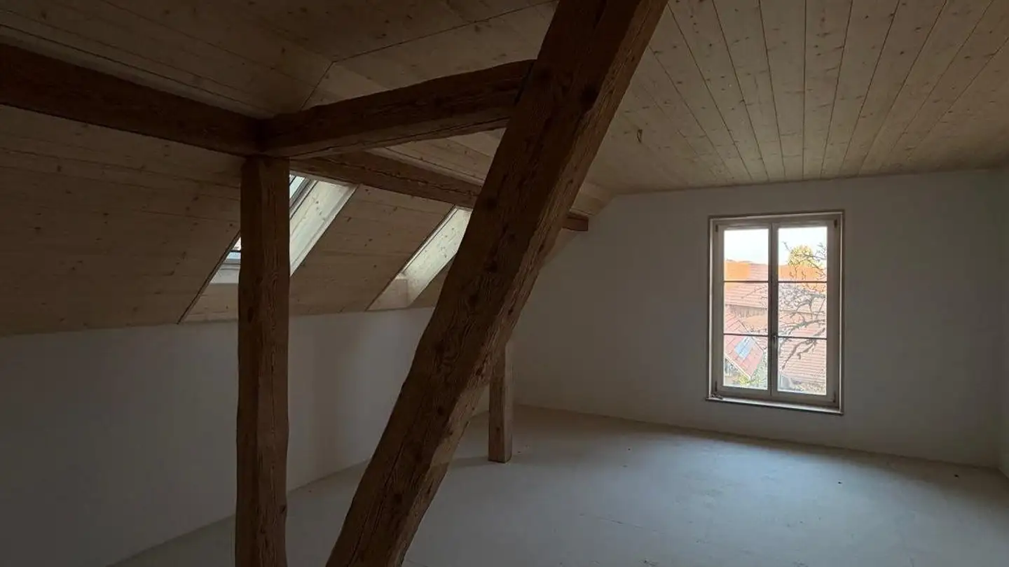 Appartamento in affitto - Wohleibrücke 2, 3033 Wohlen b. Bern - Photo 3