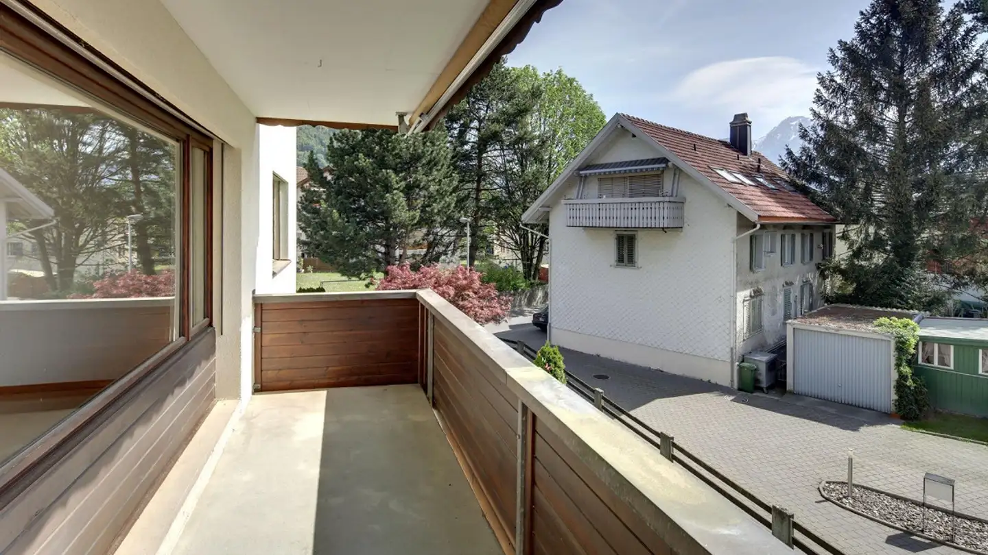 Wohnung mieten - Oberdorfstrasse 21, 8887 Mels - Foto 2