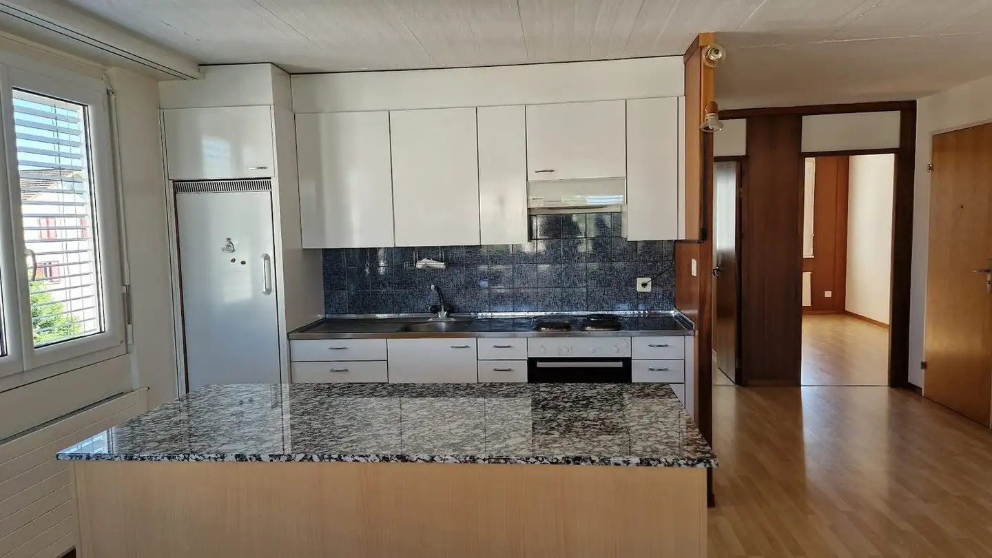 Edificio residenziale in vendita - Bernstrasse 25, 4922 Bützberg - Foto 4