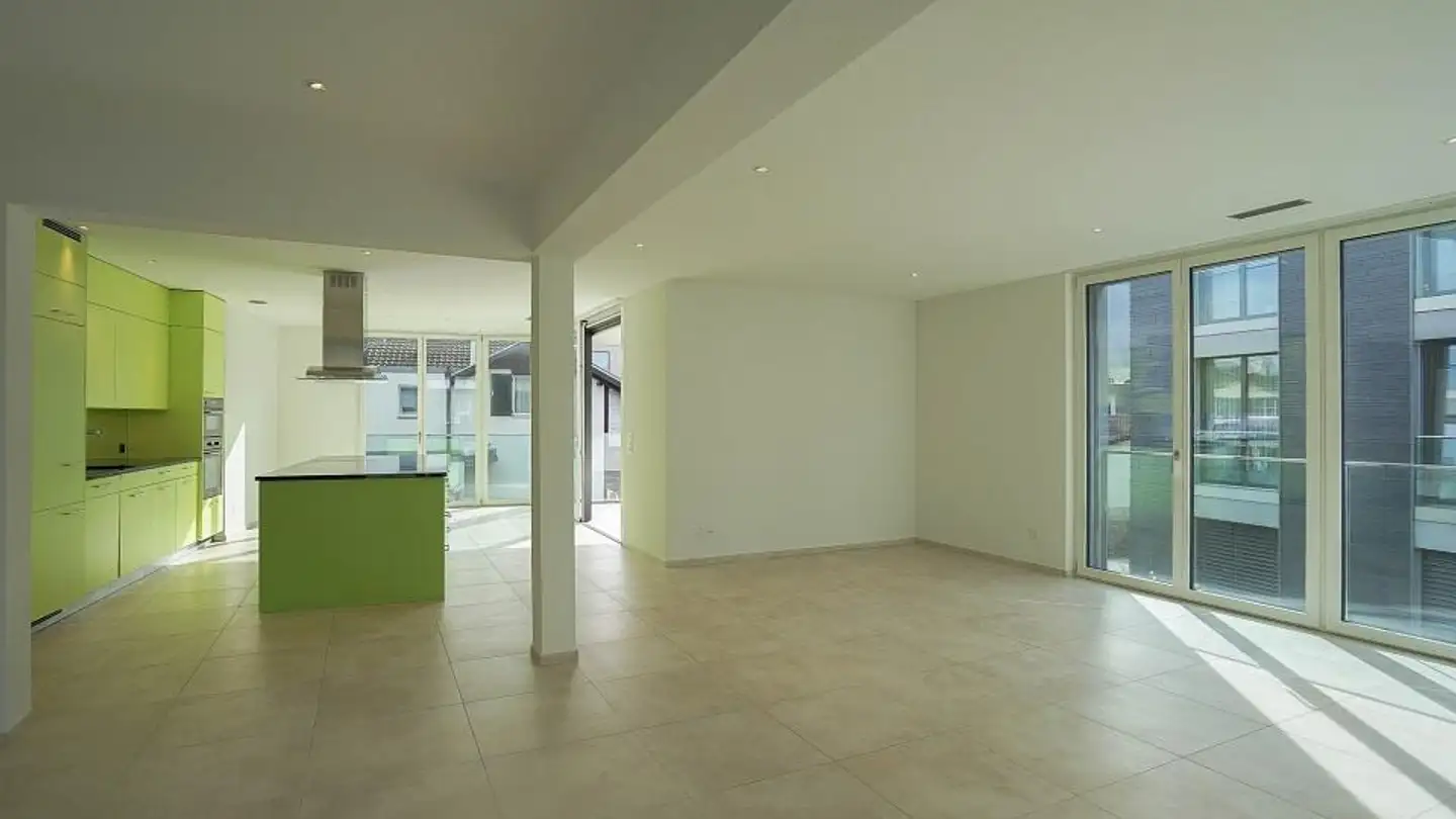 Apartment for sale - Gartenstrasse 29, 4332 Stein AG - Photo 2